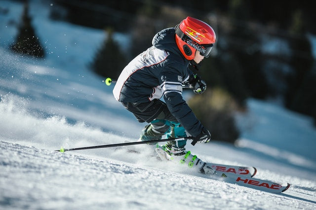 How Should I Dress For Snowmobiling?