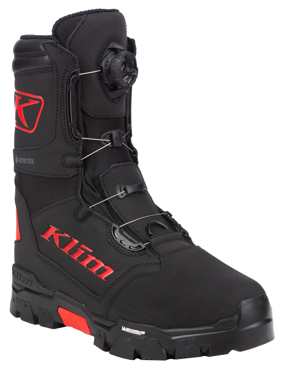 Klim Klutch GTX Boa Boot