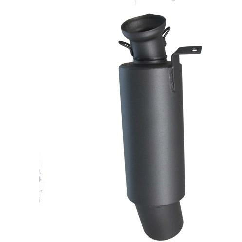 GGB Mountain Series Muffler- Arctic Cat ZR, ZL, Mountain Cat 800
