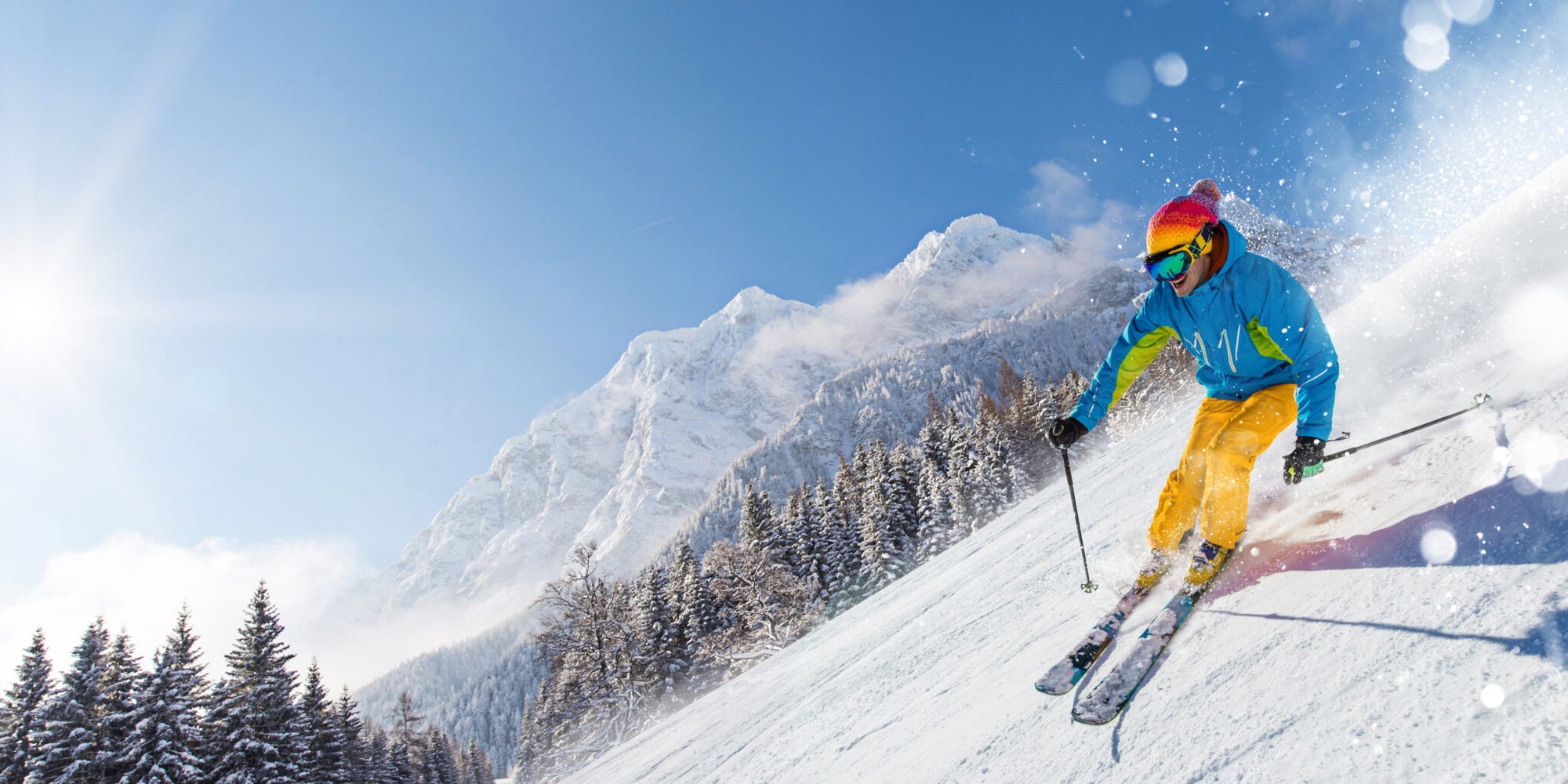 9 Ideas You Can Steal from Skis