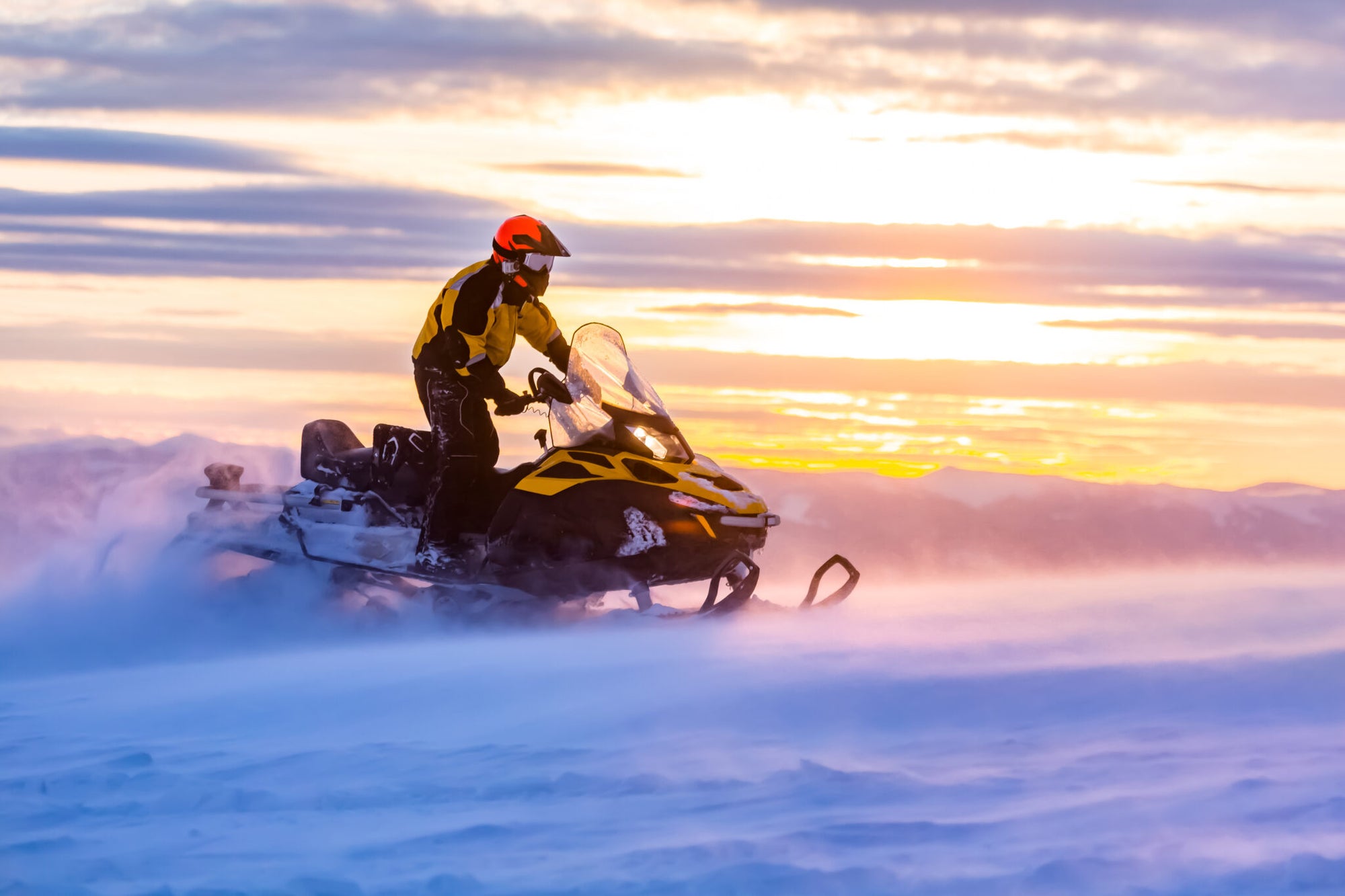 What Are The Best Snowmobile Apparel This 2020