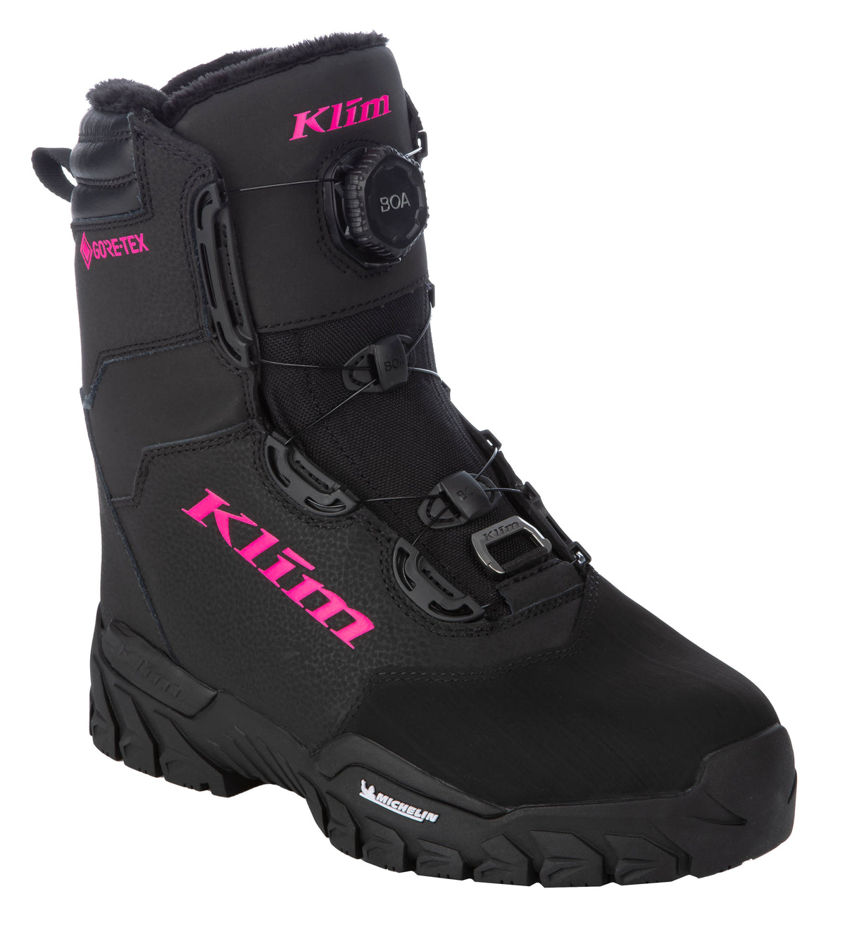 Klim Women's Fierce GTX Boa Boot