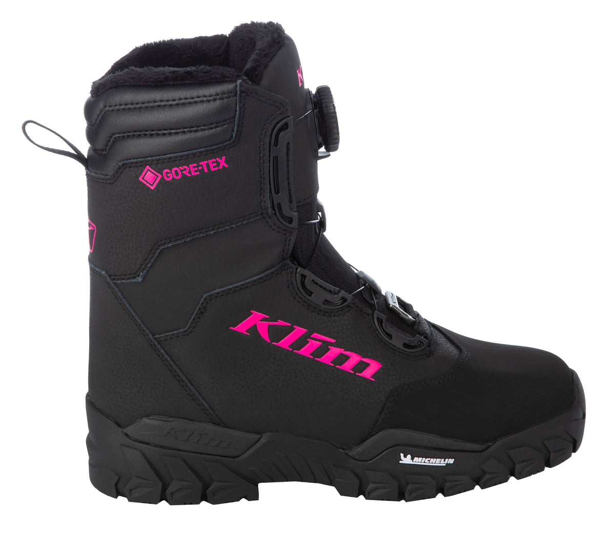 Klim Women's Fierce GTX Boa Boot