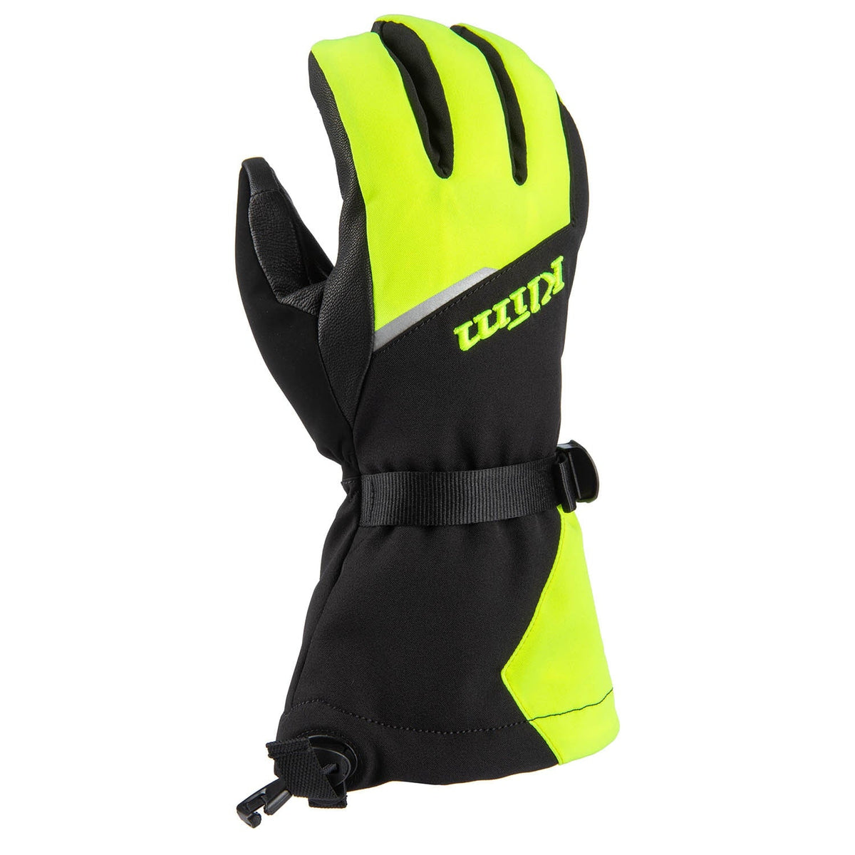 Klim Fusion Gauntlet Glove