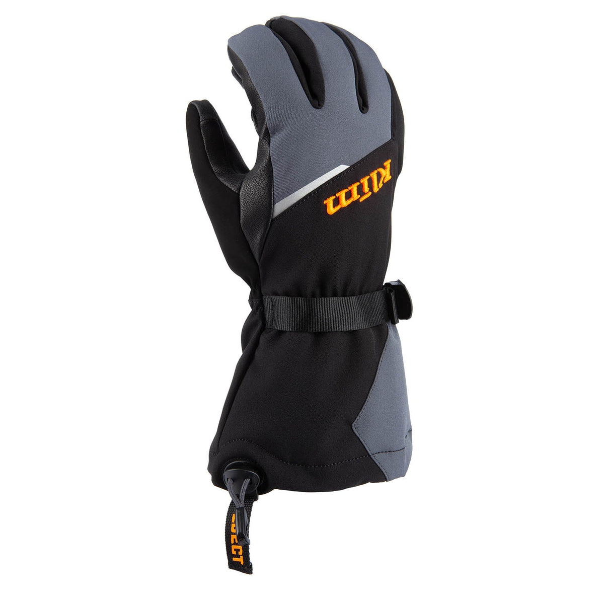 Klim Fusion Gauntlet Glove