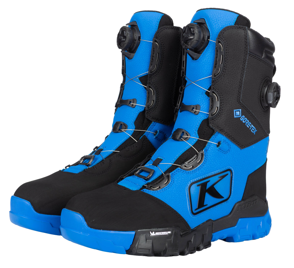Klim Adrenaline Pro S GTX Boa Boot