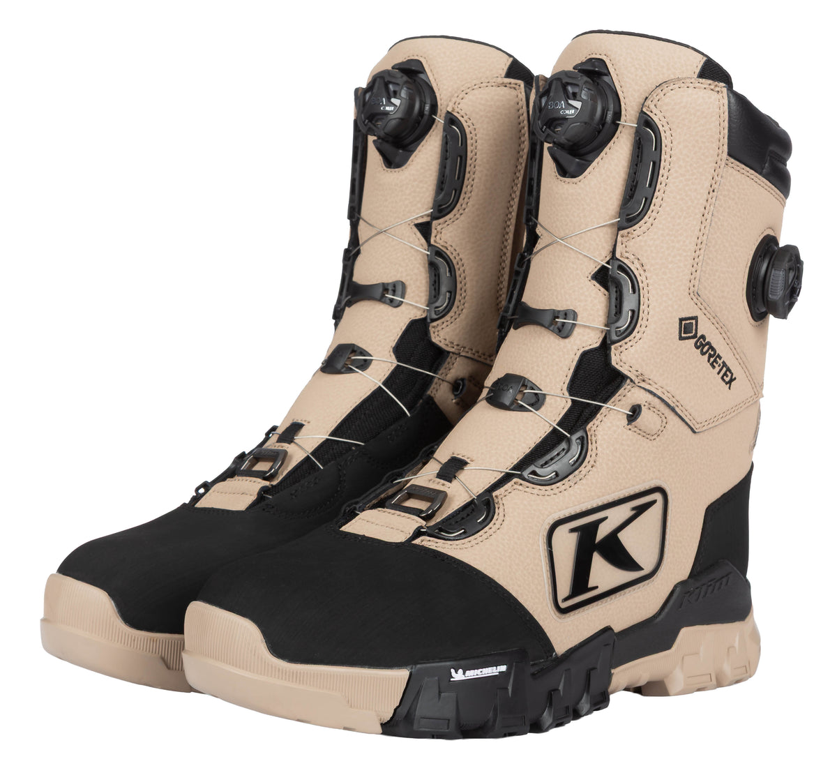Klim Adrenaline Pro S GTX Boa Boot