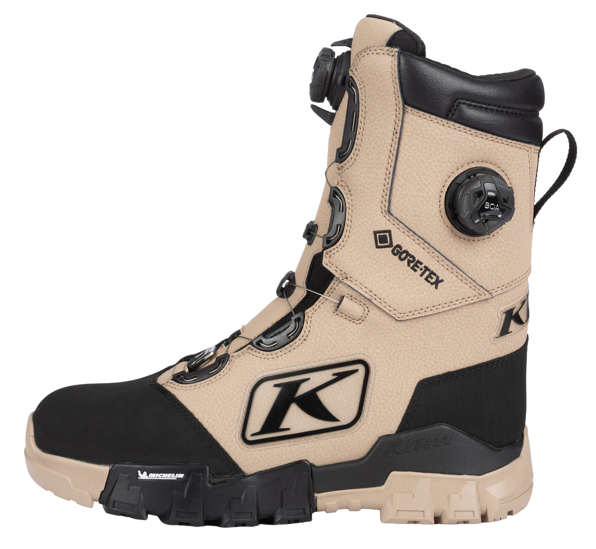 Klim Adrenaline Pro S GTX Boa Boot