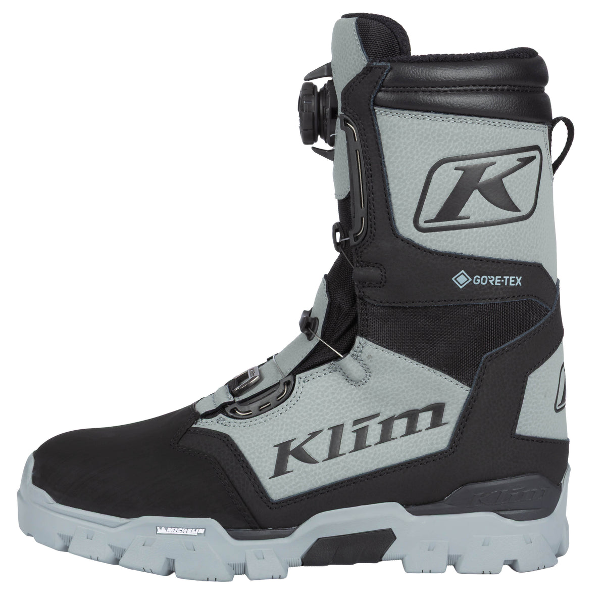 Klim Klutch GTX Boa Boot
