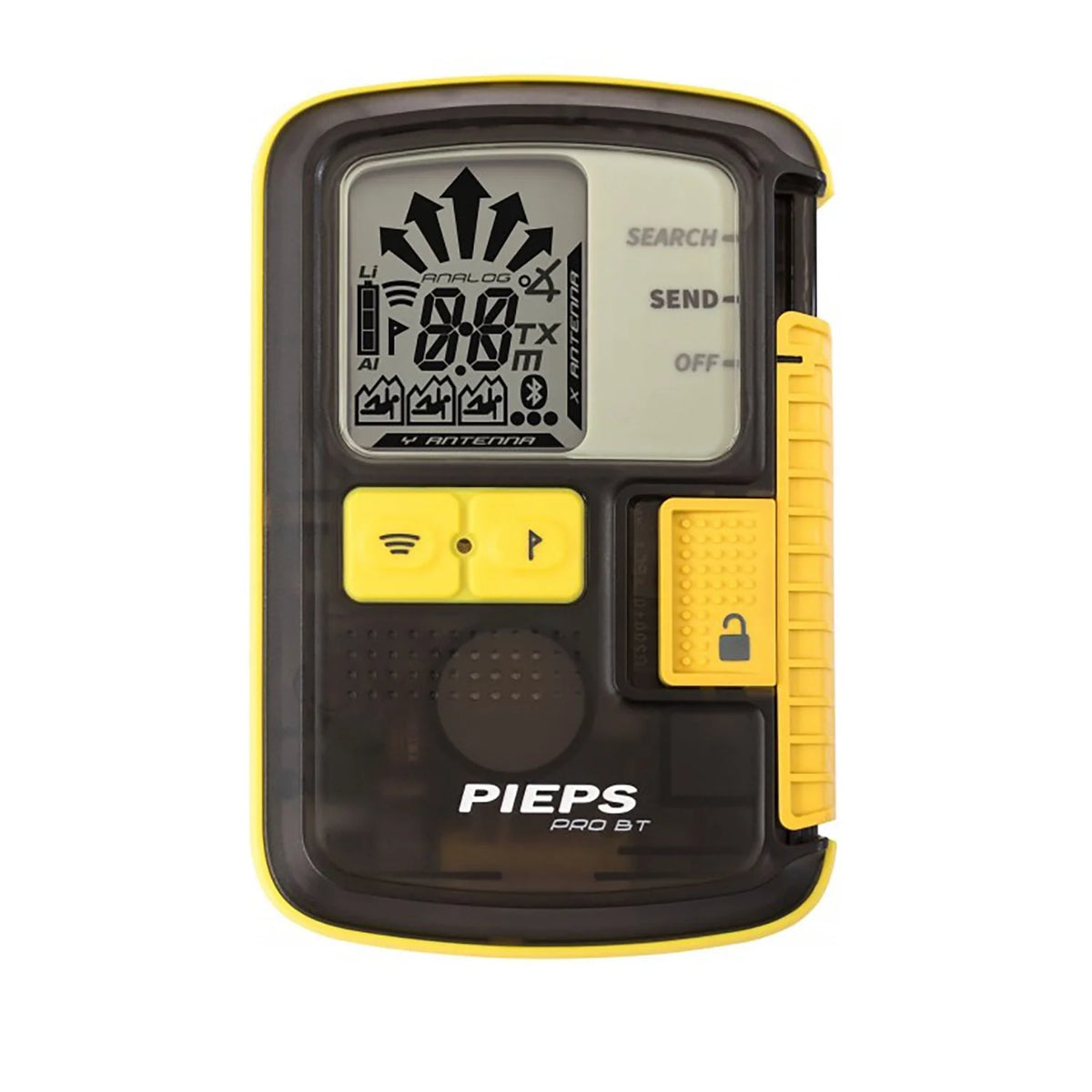 Klim Pieps Pro BT Beacon