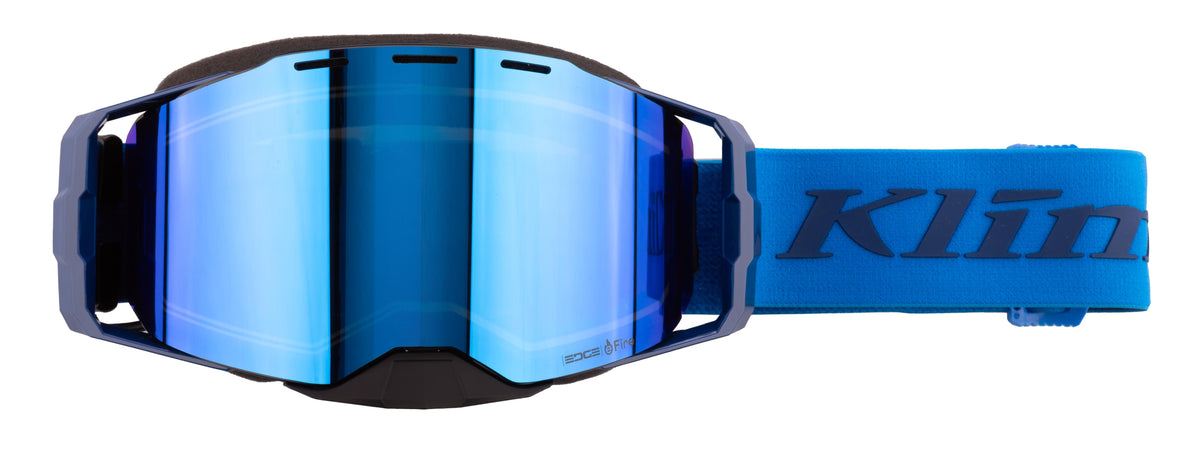 Klim Edge EFire Heated Goggle