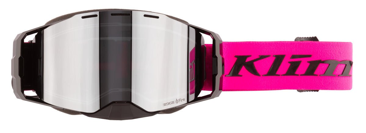 Klim Edge EFire Heated Goggle