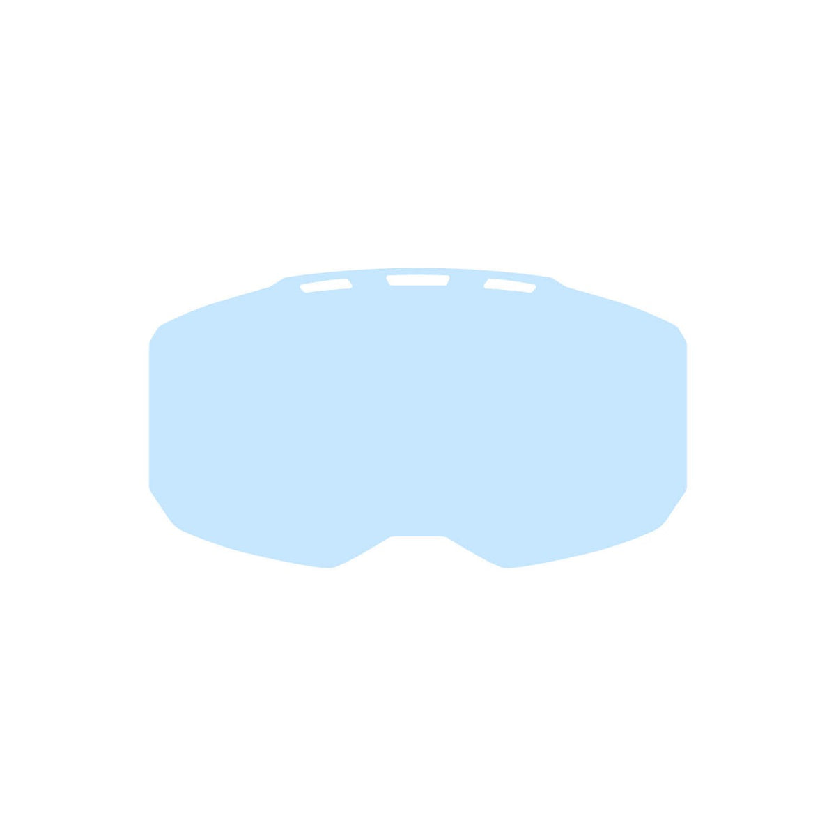 Klim Edge Goggle Lenses