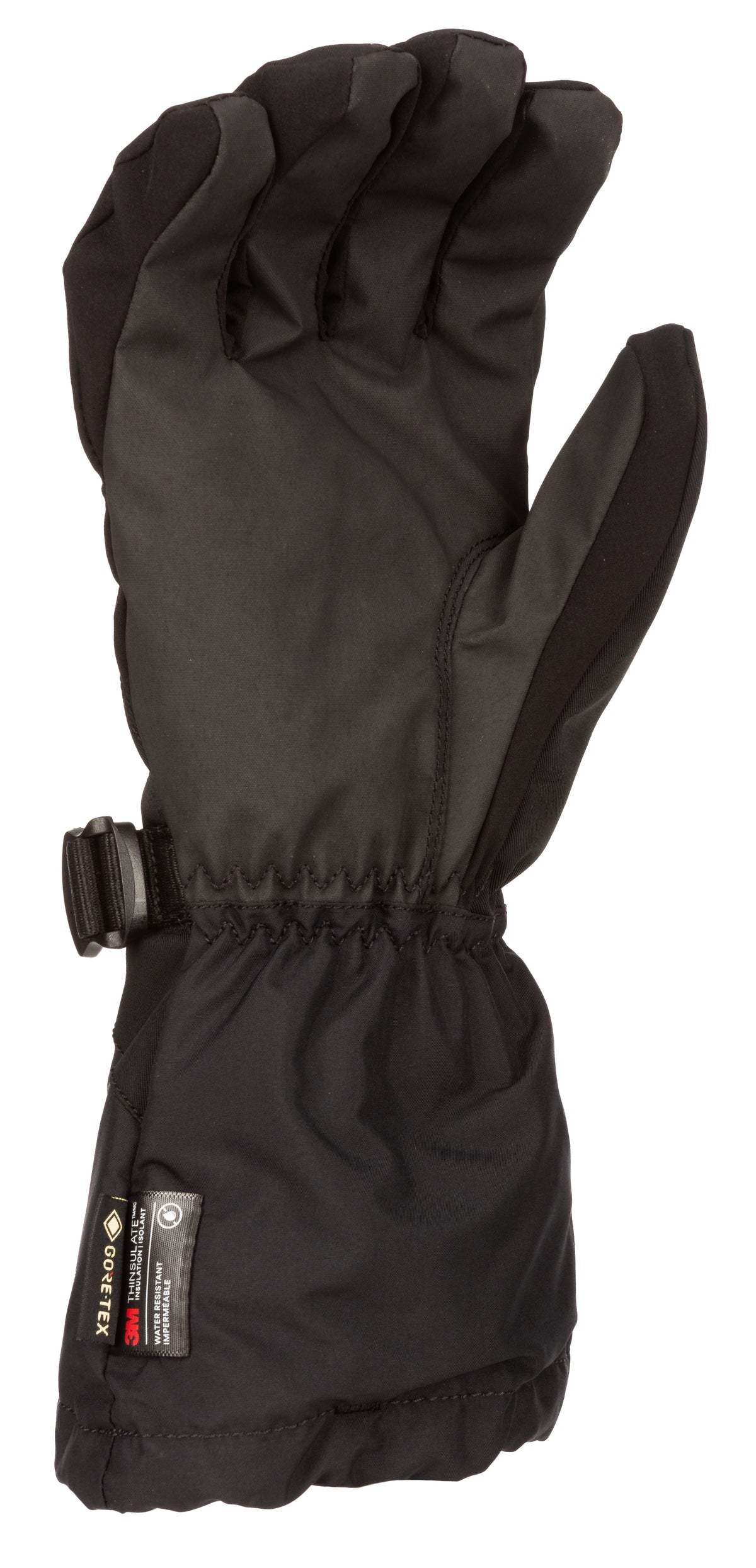 Klim Women&#39;s Ember Gauntlet Glove