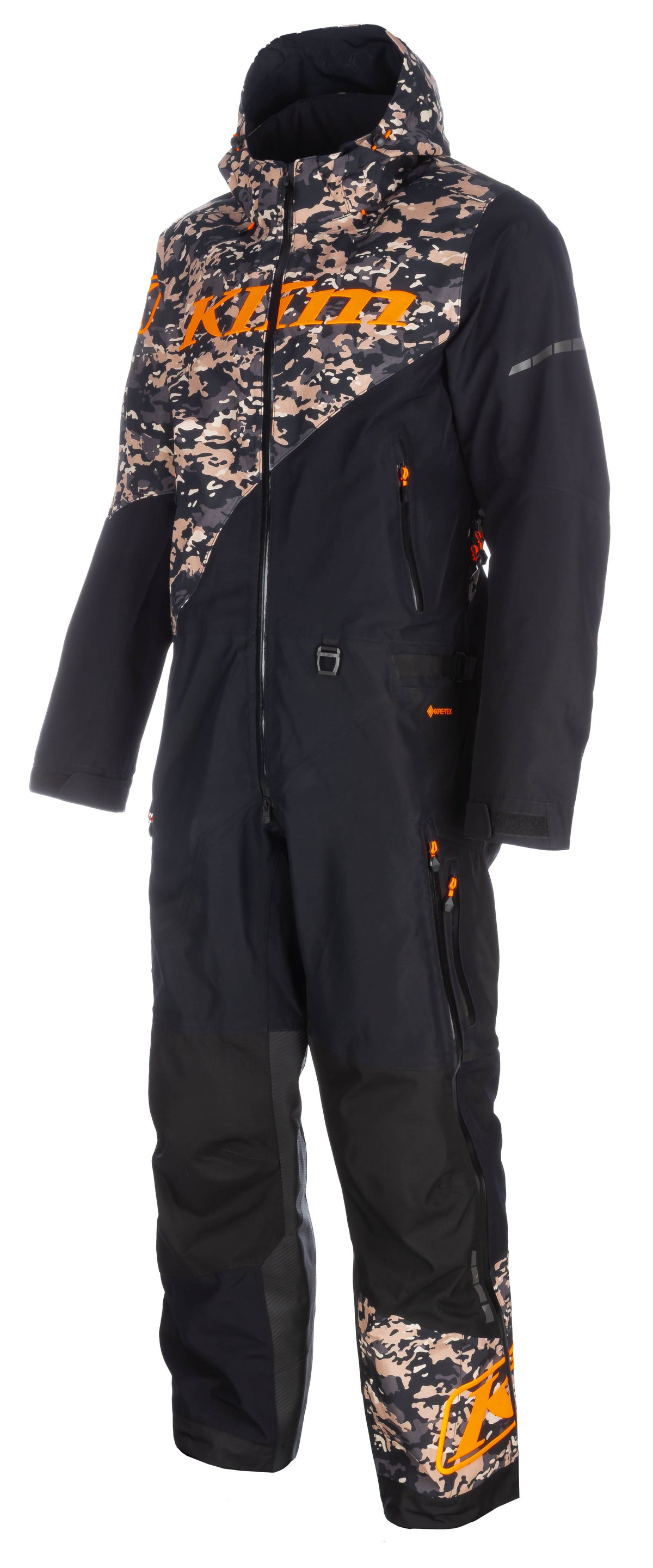 Klim Scout One Piece Monosuit