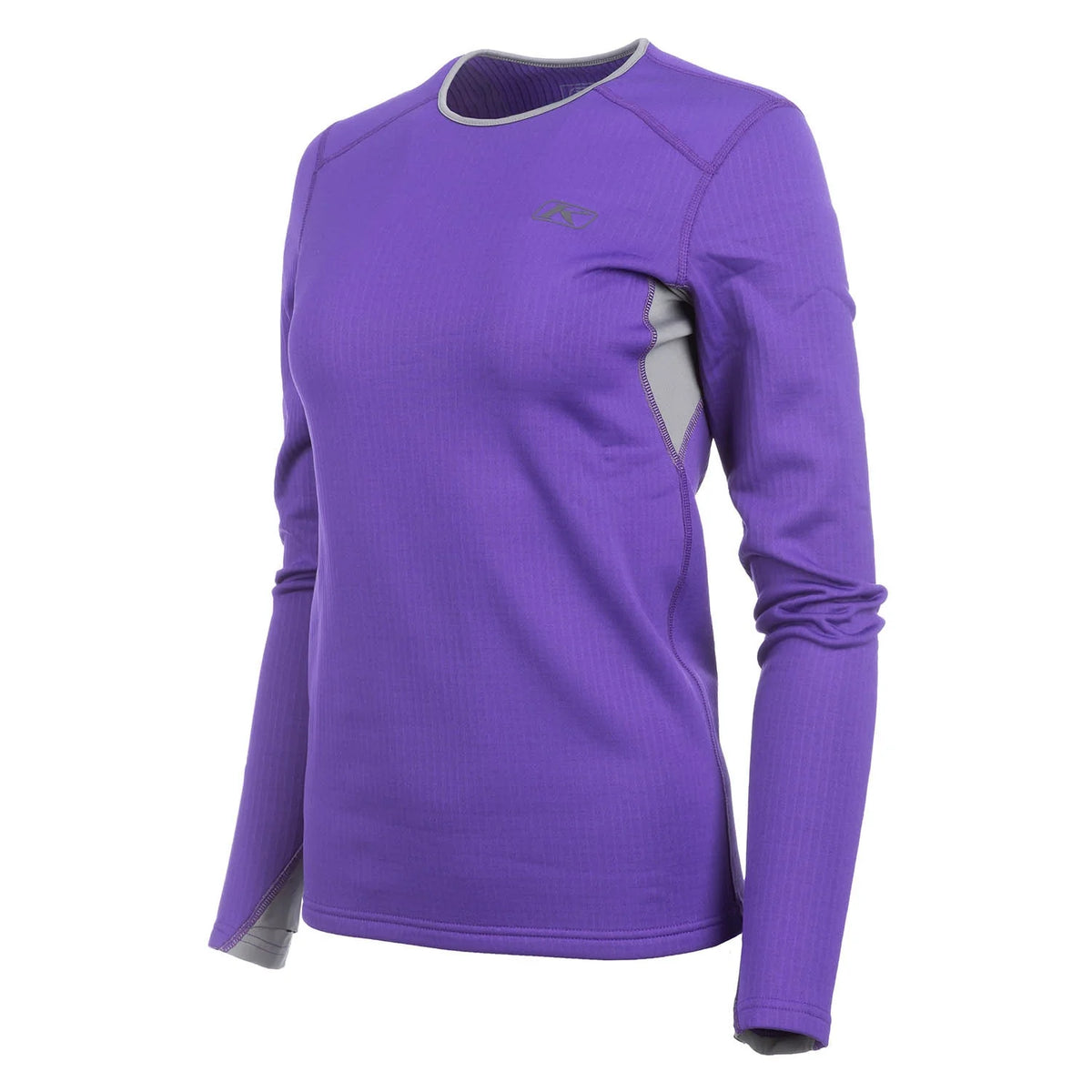 Klim Women's Solstice 3.0 Warming Base Layer Shirt