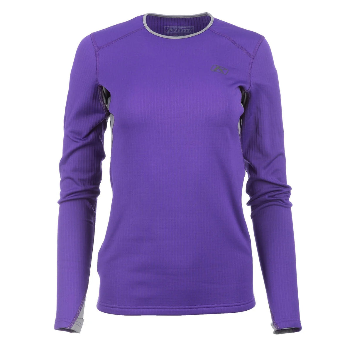 Klim Women's Solstice 3.0 Warming Base Layer Shirt