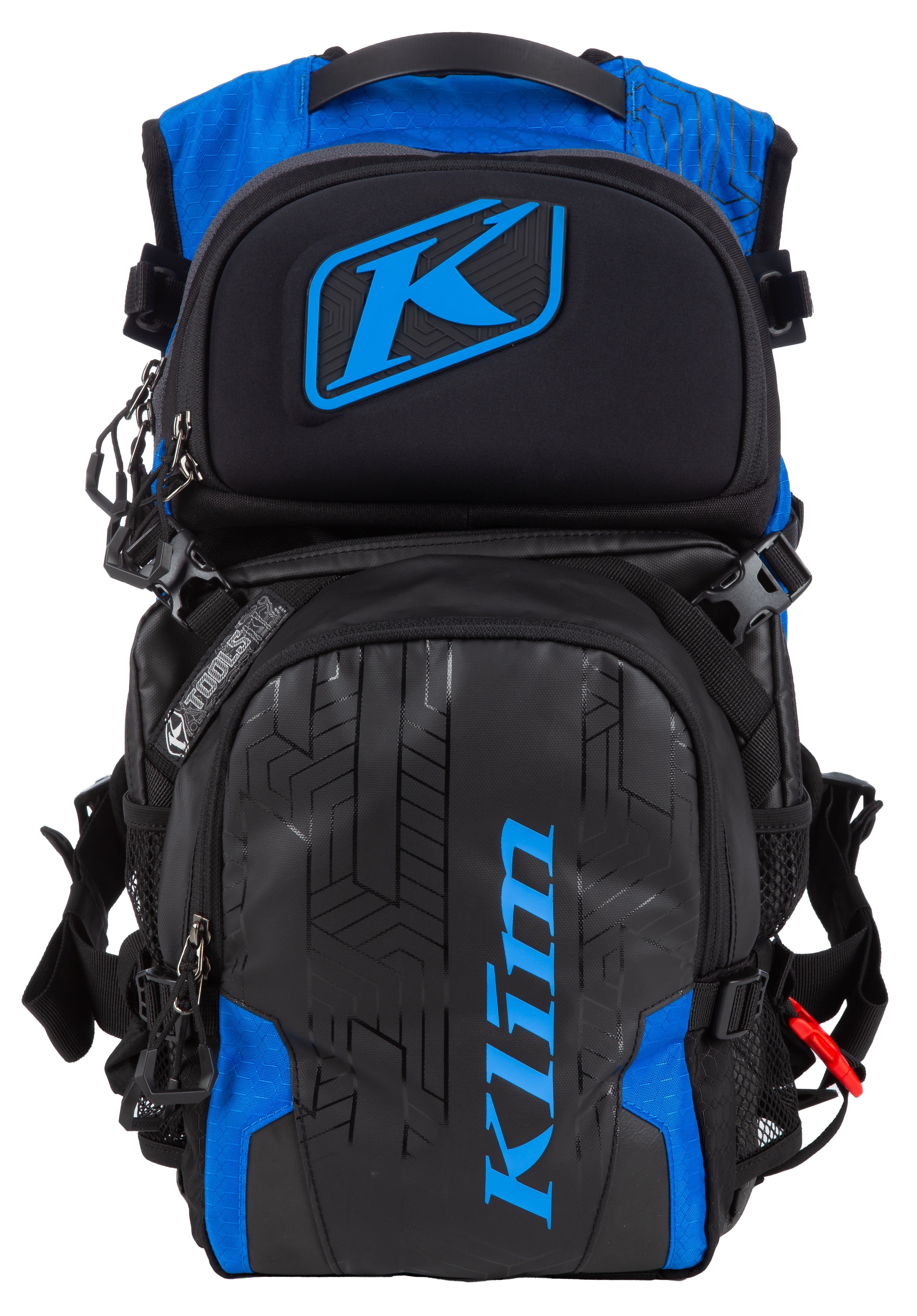 KLIM クライム ナックパック バックパック スノーモービル バイク Klim Nac Pak - RockyMountainSnowmobile