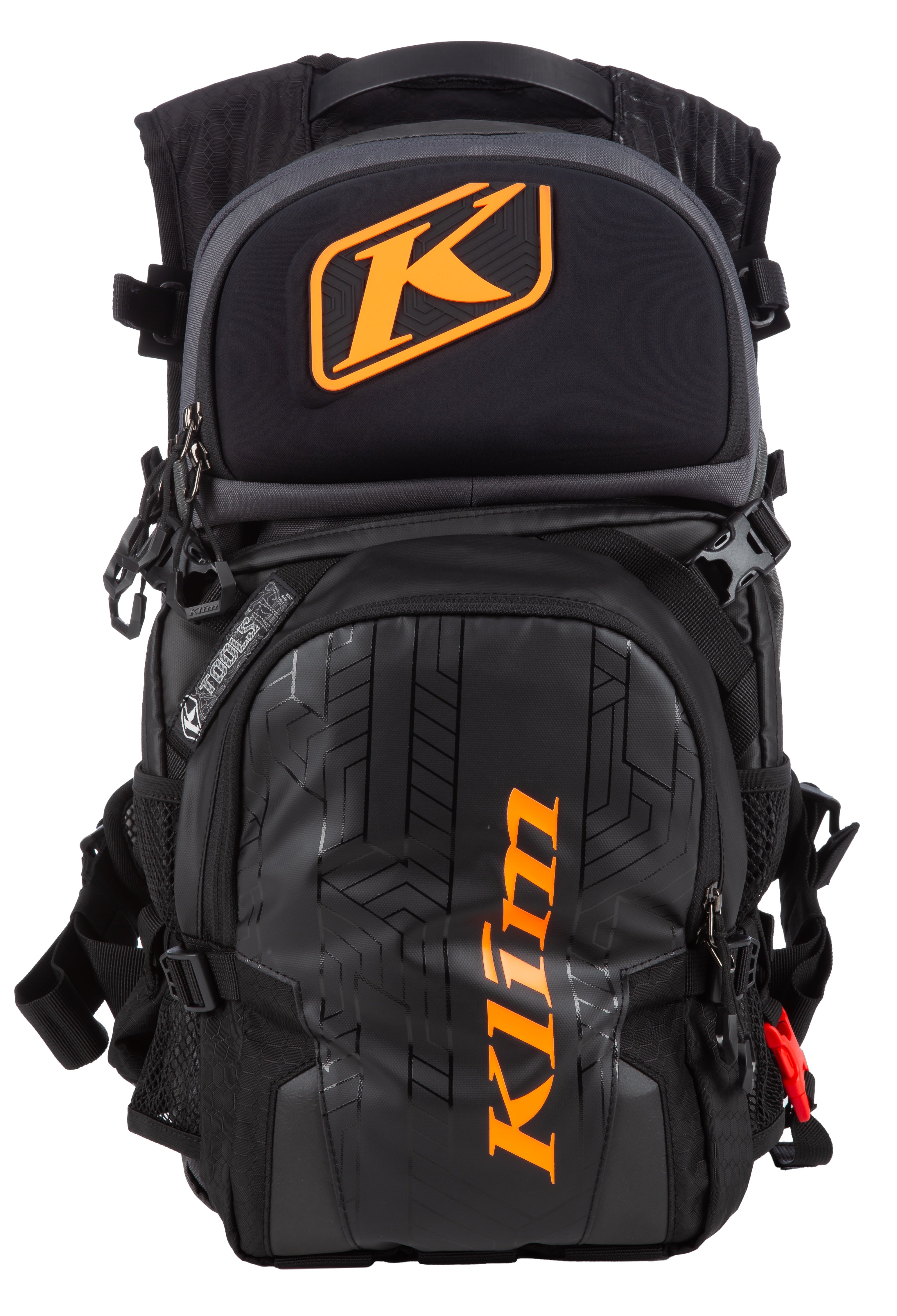 Klim Nac Pak - RockyMountainSnowmobile