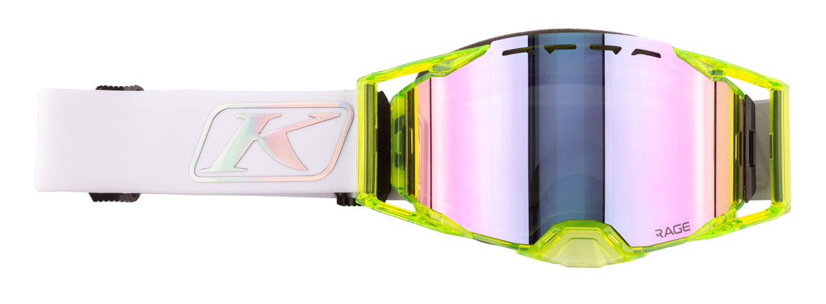 Klim Rage Goggle