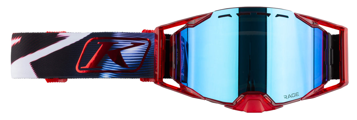Klim Rage Goggle