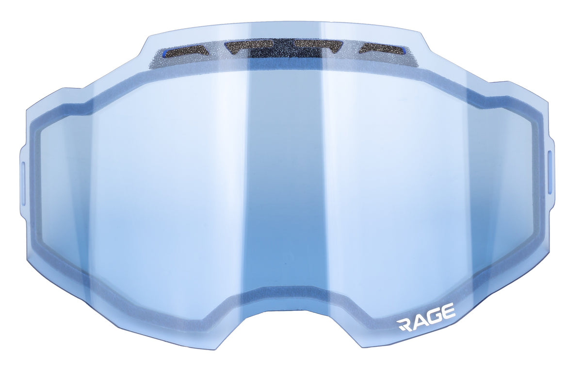 Klim Rage Goggle Lenses