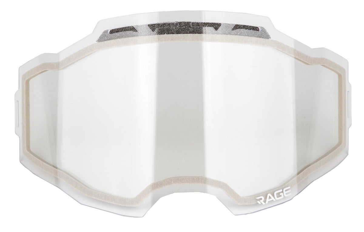 Klim Rage Goggle Lenses