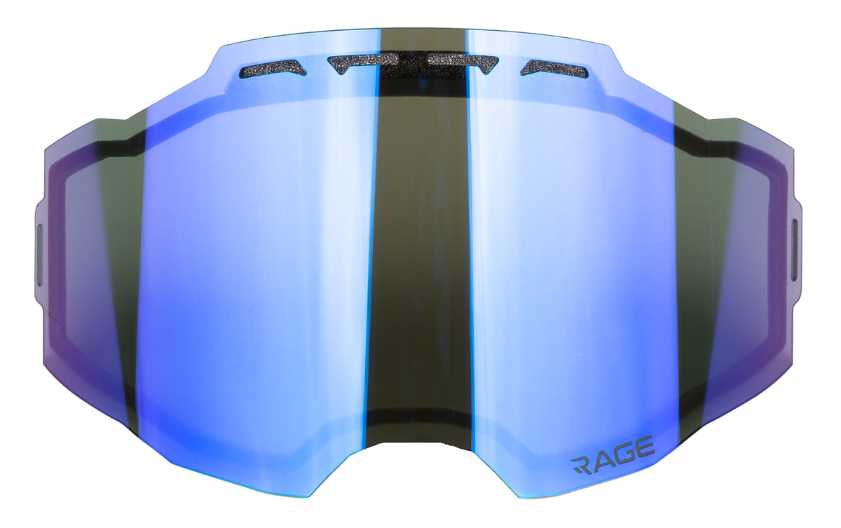 Klim Rage Goggle Lenses