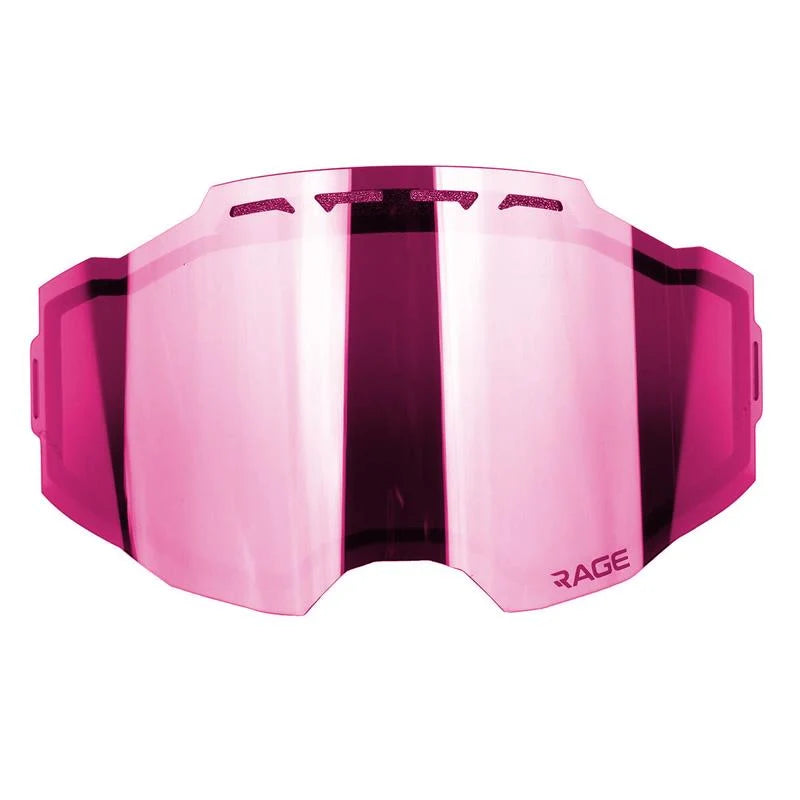 Klim Rage Goggle Lenses
