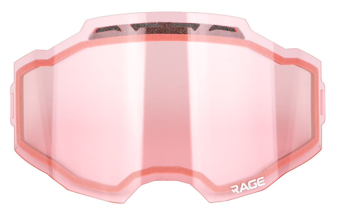 Klim Rage Goggle Lenses