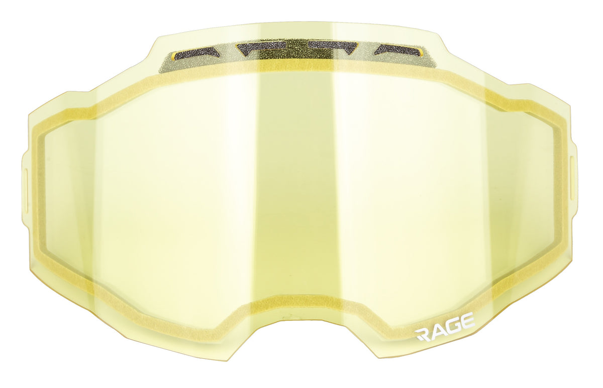 Klim Rage Goggle Lenses