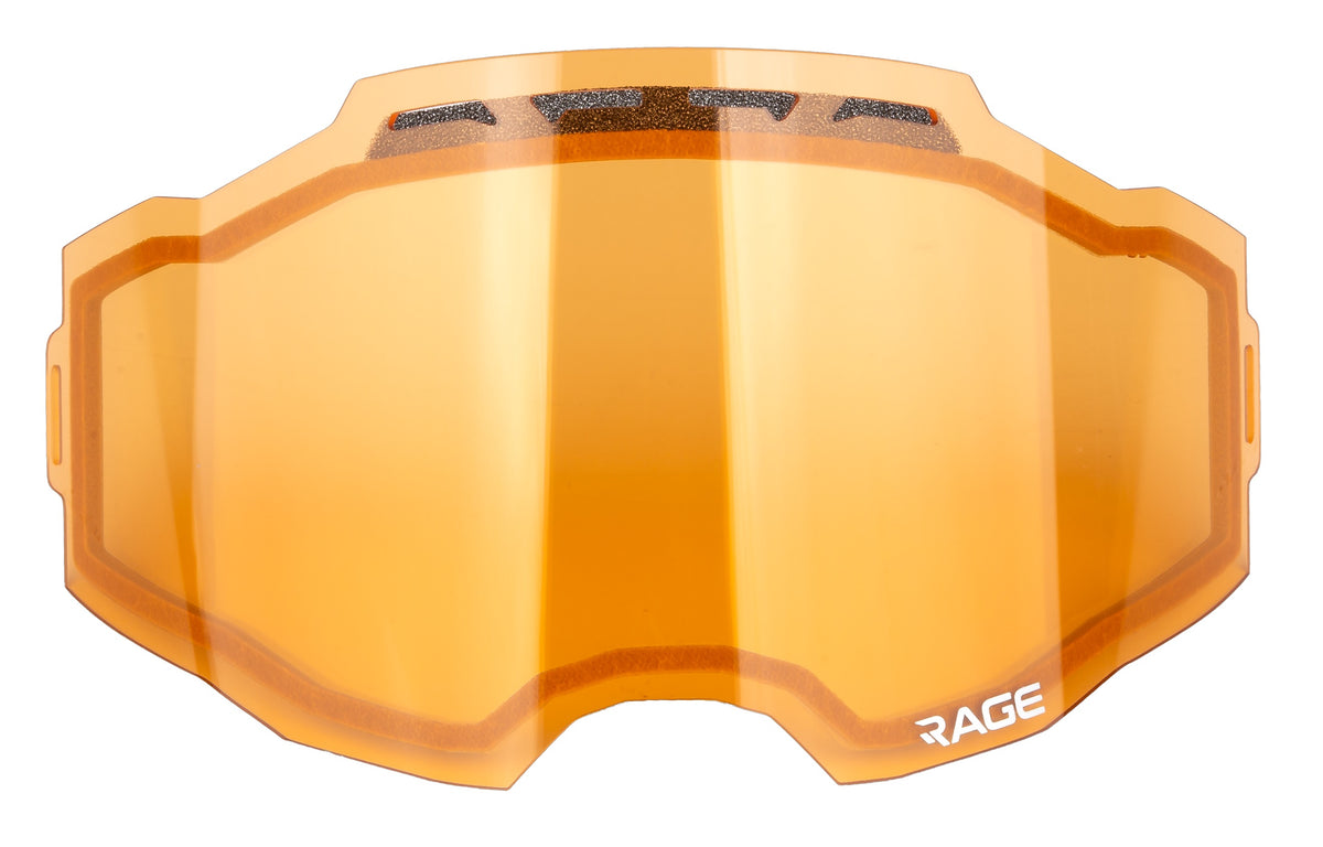 Klim Rage Goggle Lenses