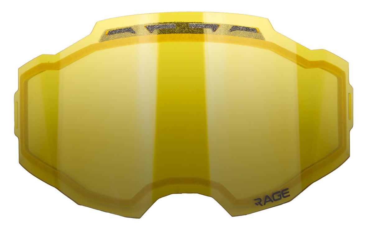 Klim Rage Goggle Lenses