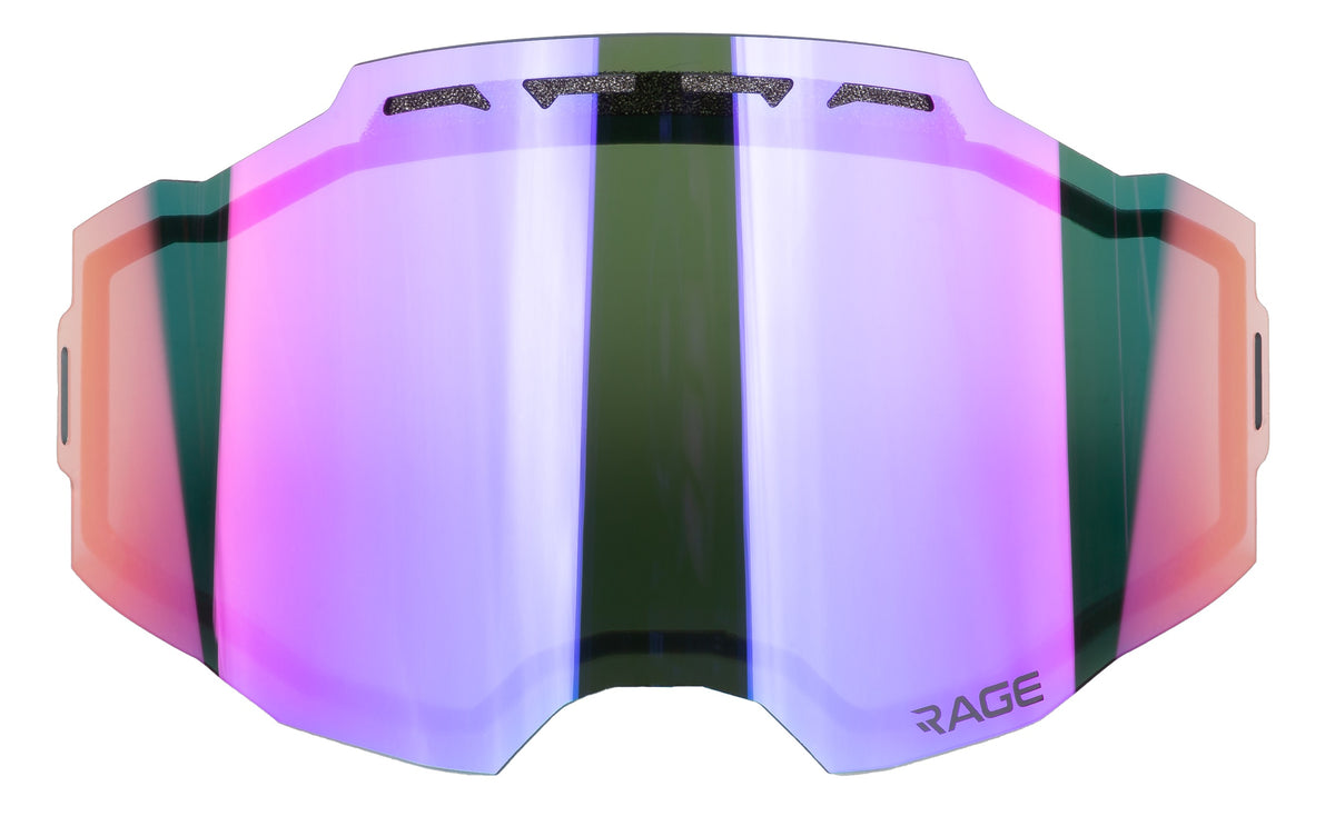 Klim Rage Goggle Lenses