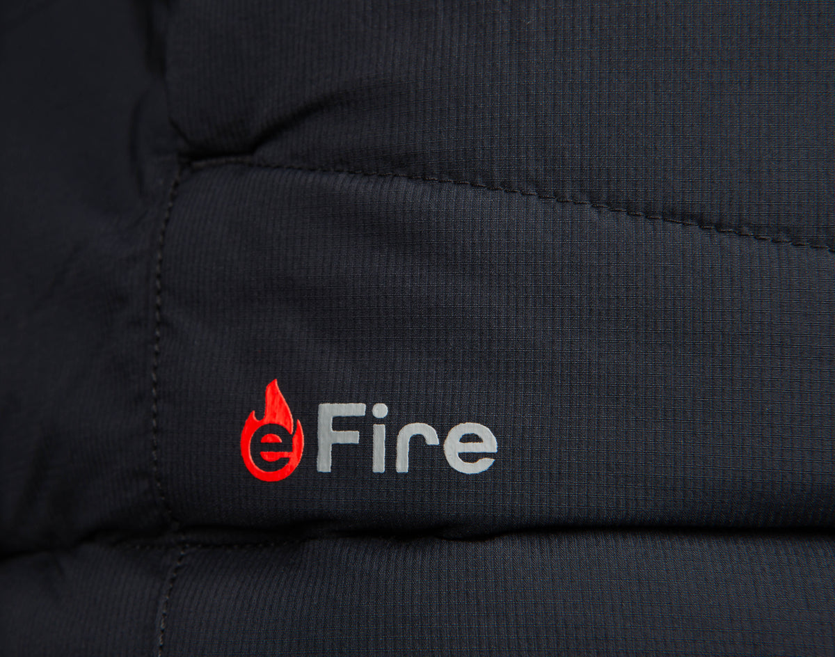 Klim Override eFire Vest