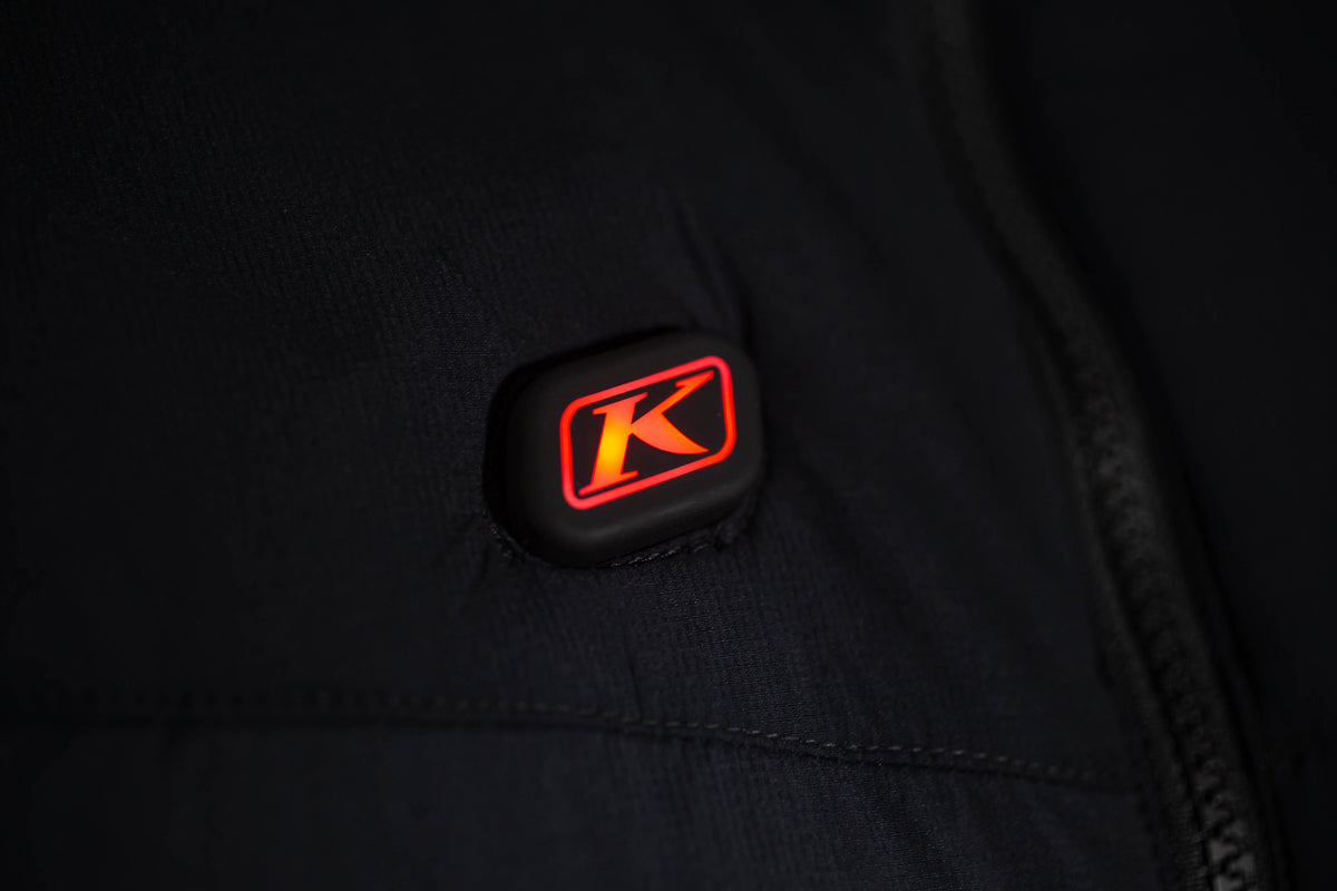 Klim Override eFire Vest