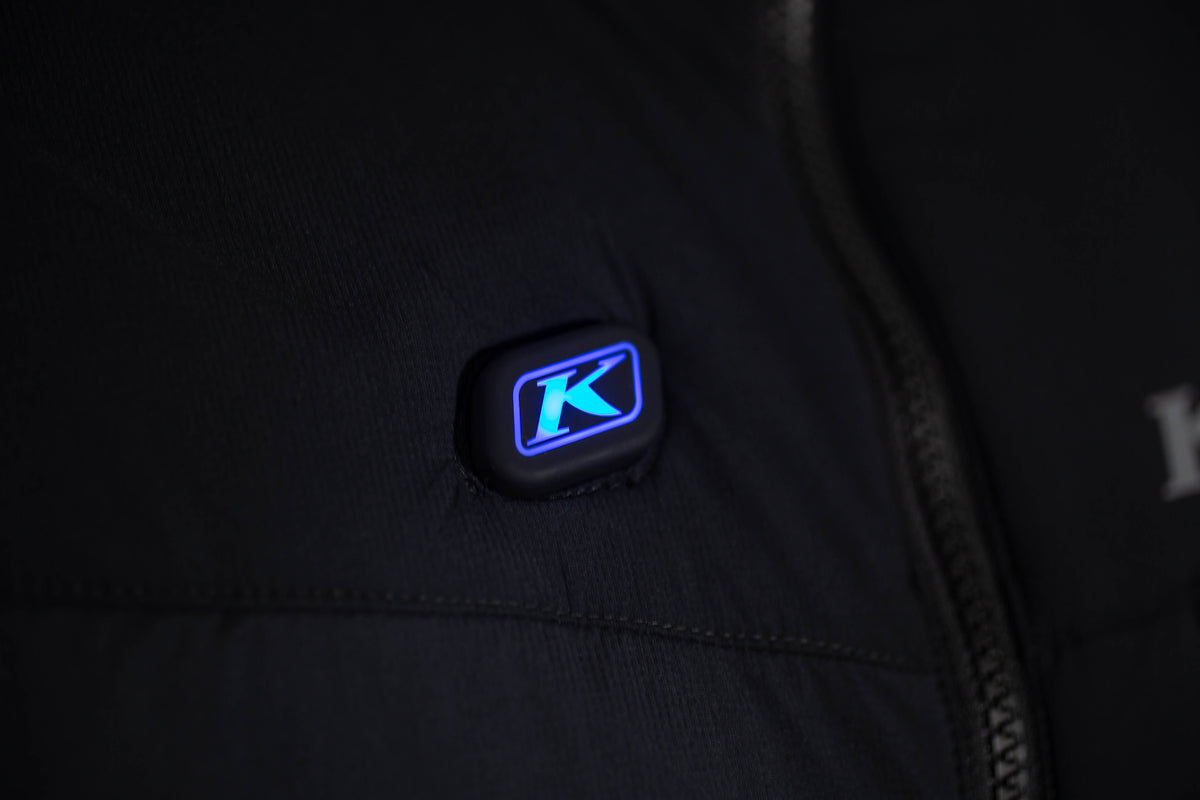 Klim Override eFire Vest