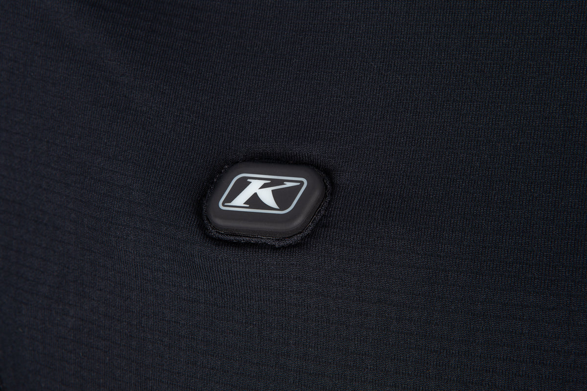 Klim Aggressor eFire Heated Shirt