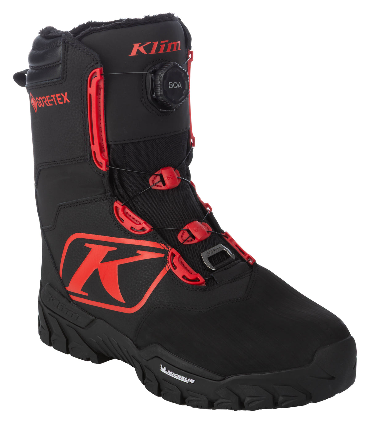 Klim Force GTX Boa Boot