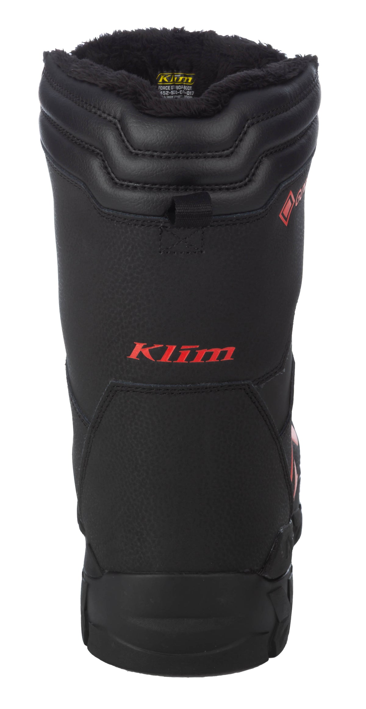 Klim Force GTX Boa Boot