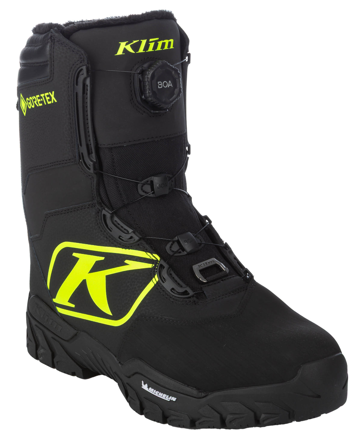 Klim Force GTX Boa Boot