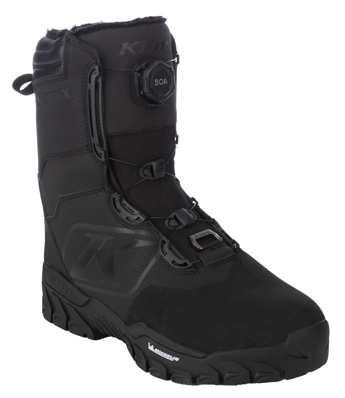 Klim Force GTX Boa Boot