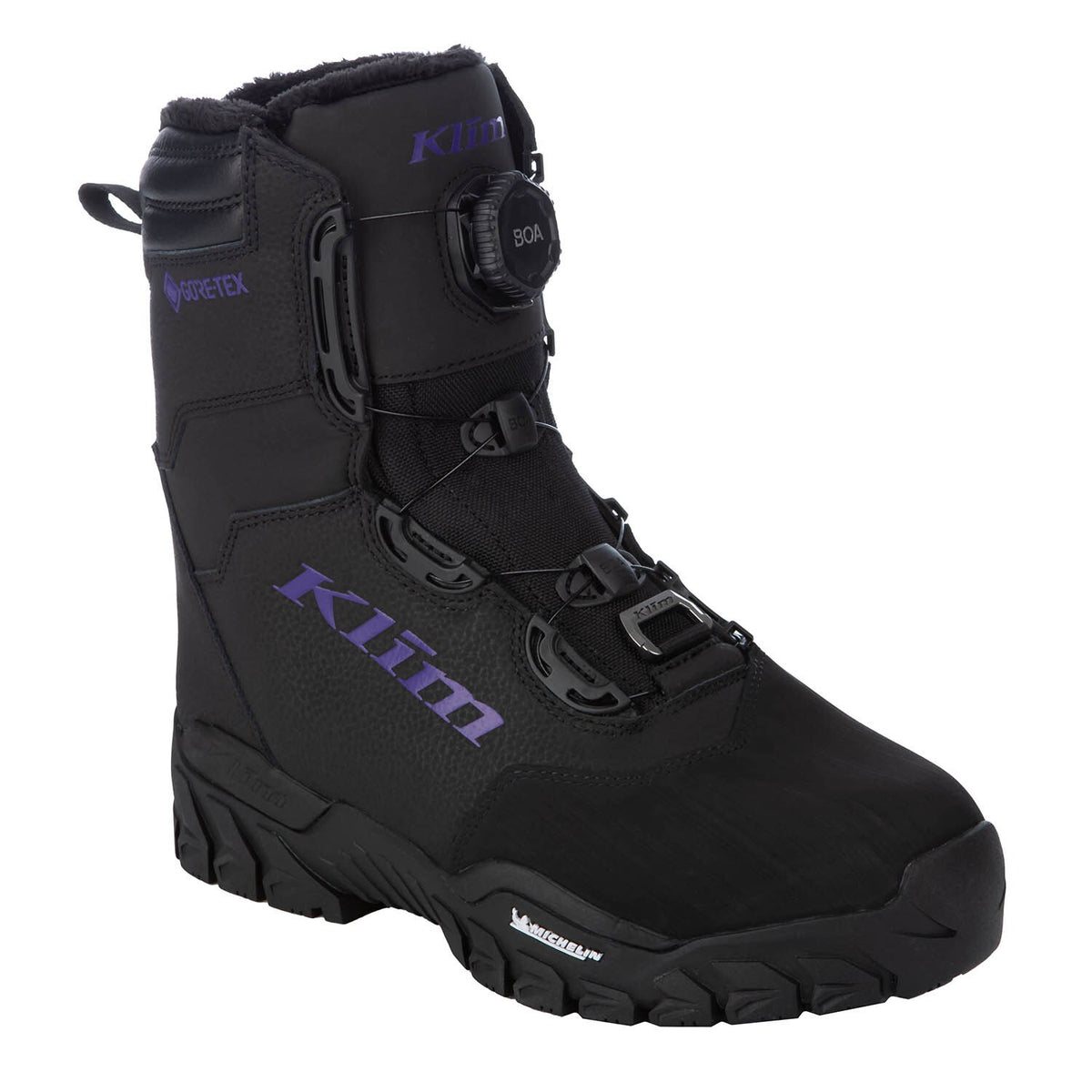 Klim Women&#39;s Fierce GTX Boa Boot