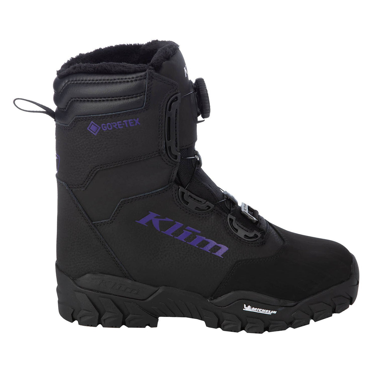 Klim Women&#39;s Fierce GTX Boa Boot