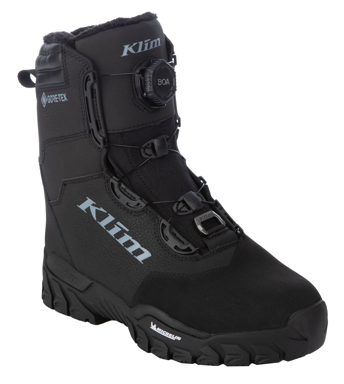 Klim Women's Fierce GTX Boa Boot