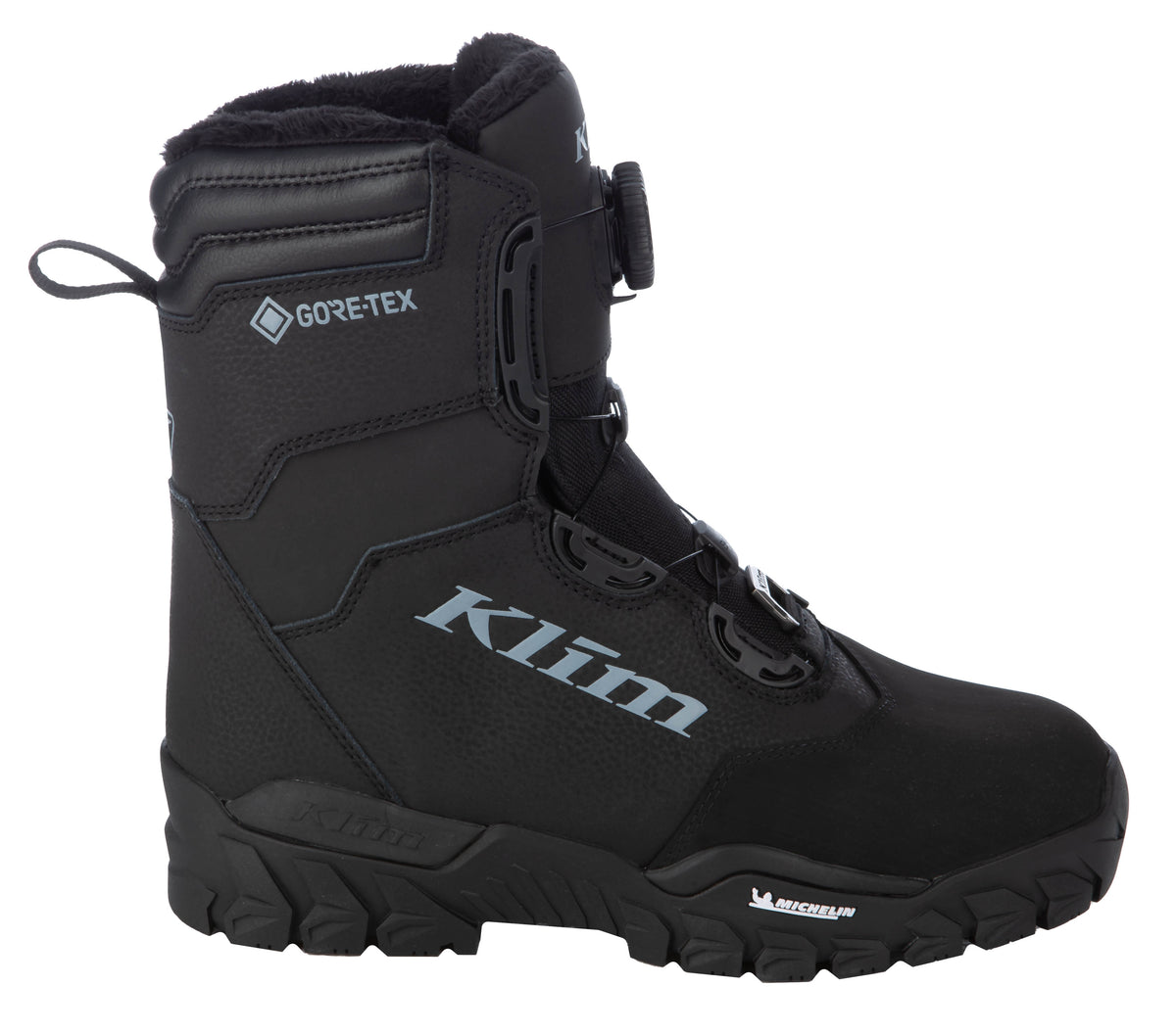 Klim Women's Fierce GTX Boa Boot