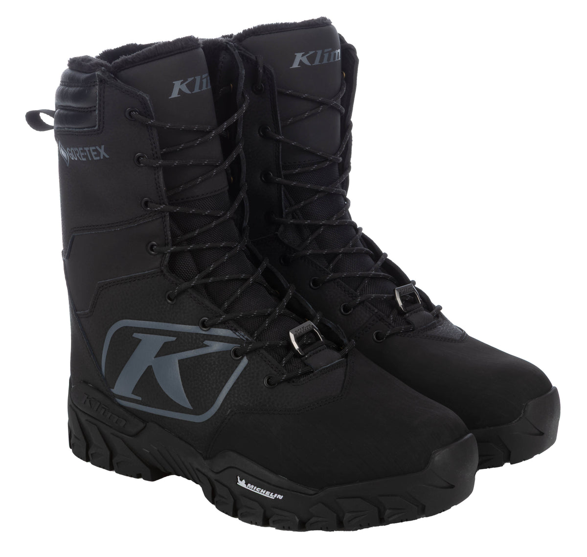 Klim Force GTX Lace Up Boot