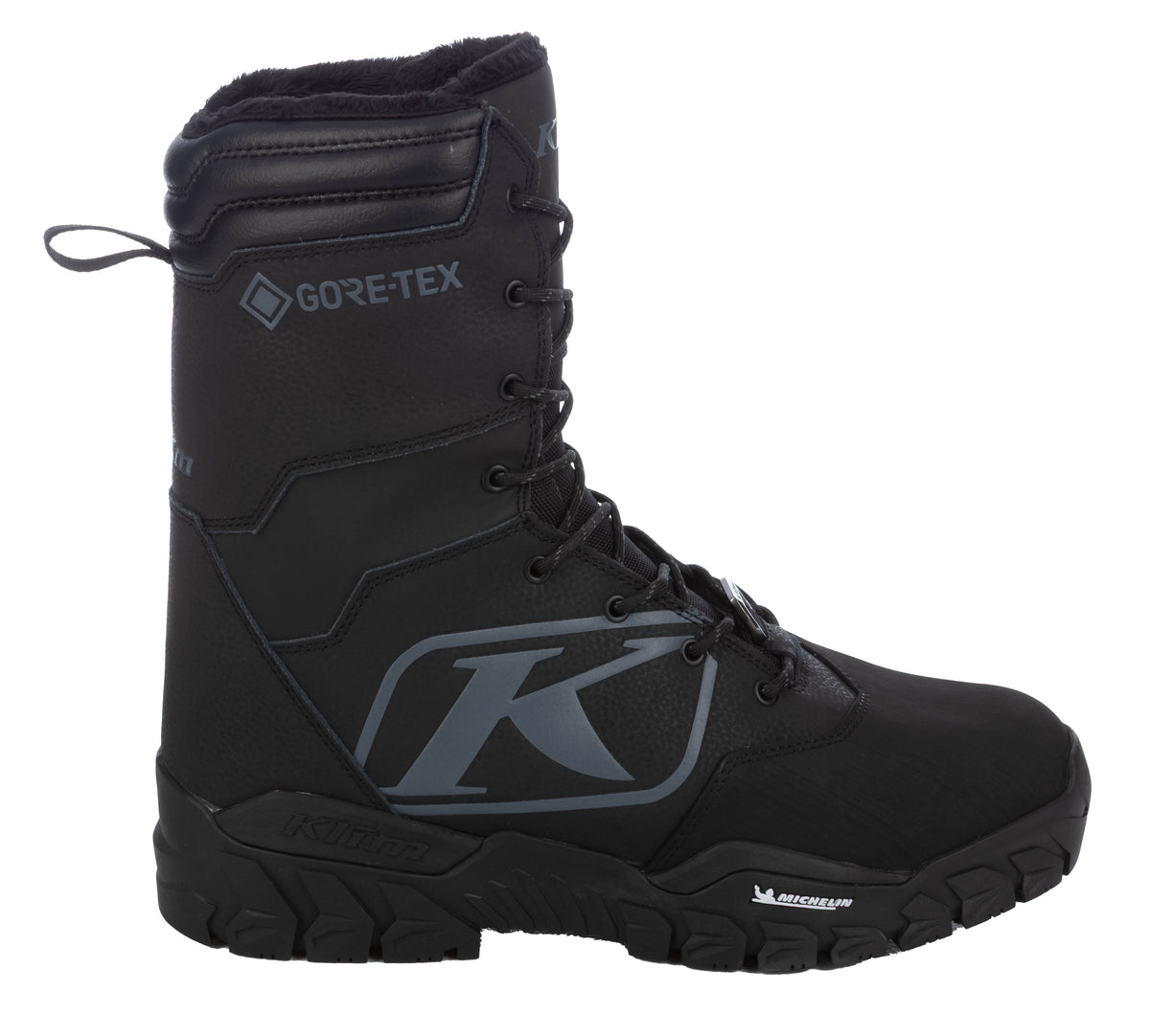 Klim Force GTX Lace Up Boot