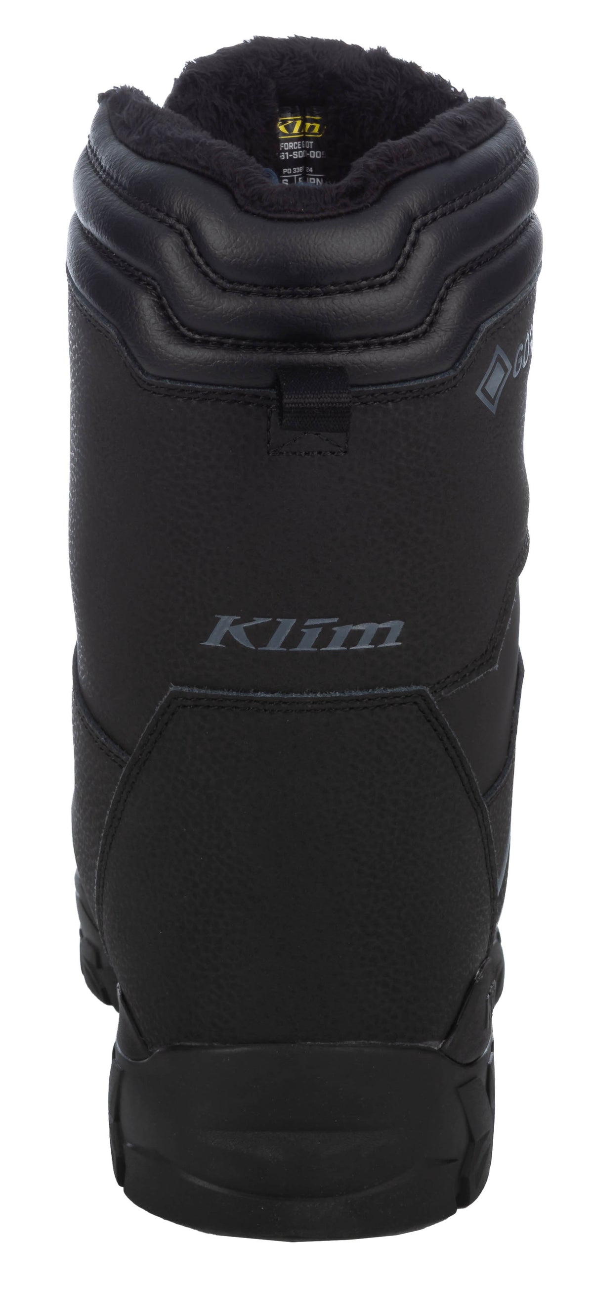 Klim Force GTX Lace Up Boot