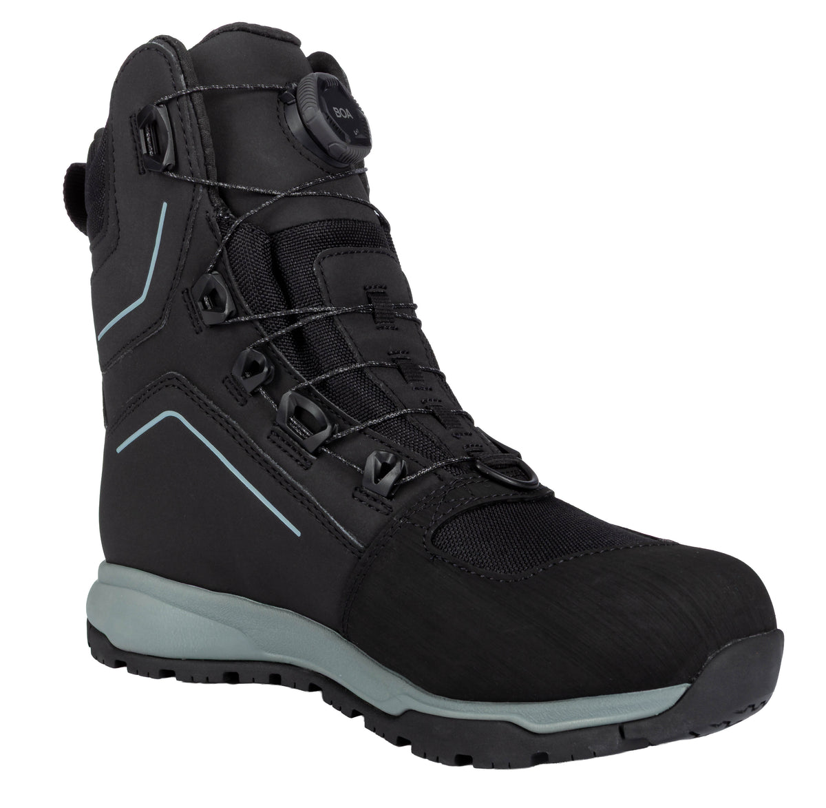 Klim Ruckus GTX Boa Youth Boot